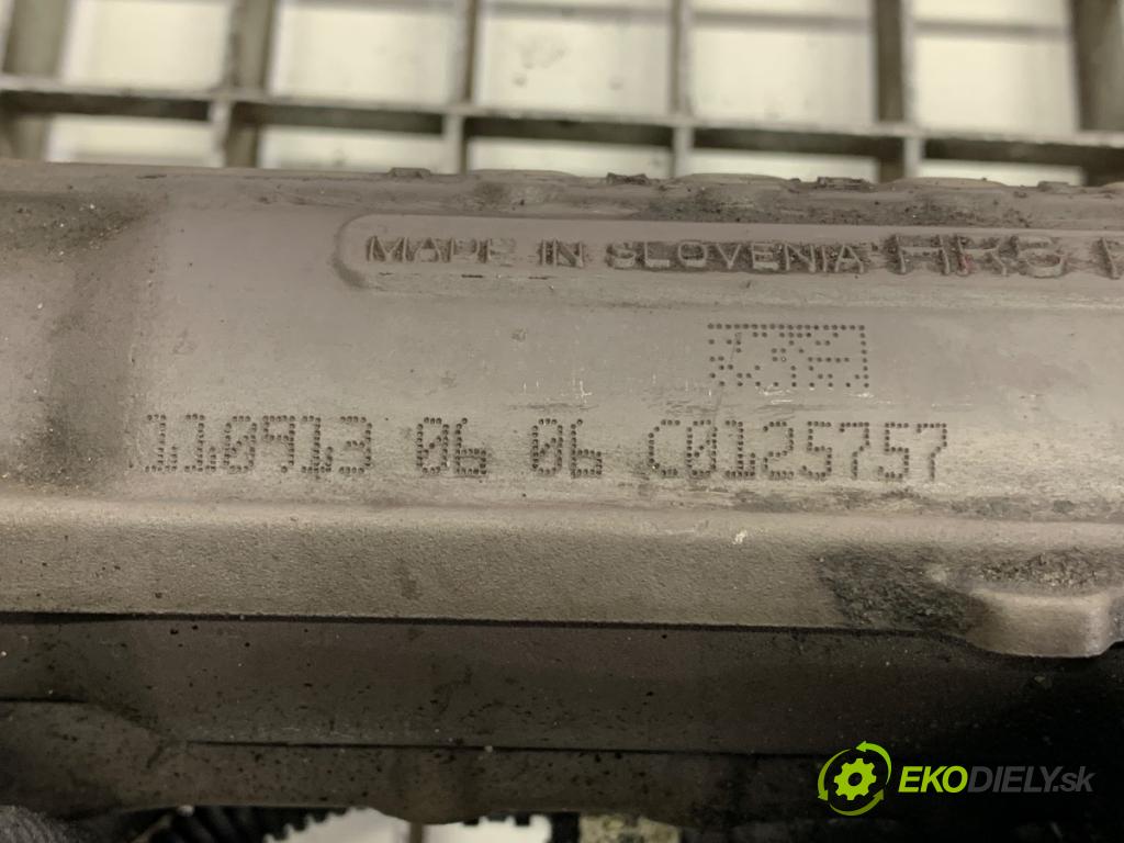 AUDI A6 C7 sedan 2011 180 kW 3.0 TDI quattro 2967 řízení 4G1423055AK (Řízení)