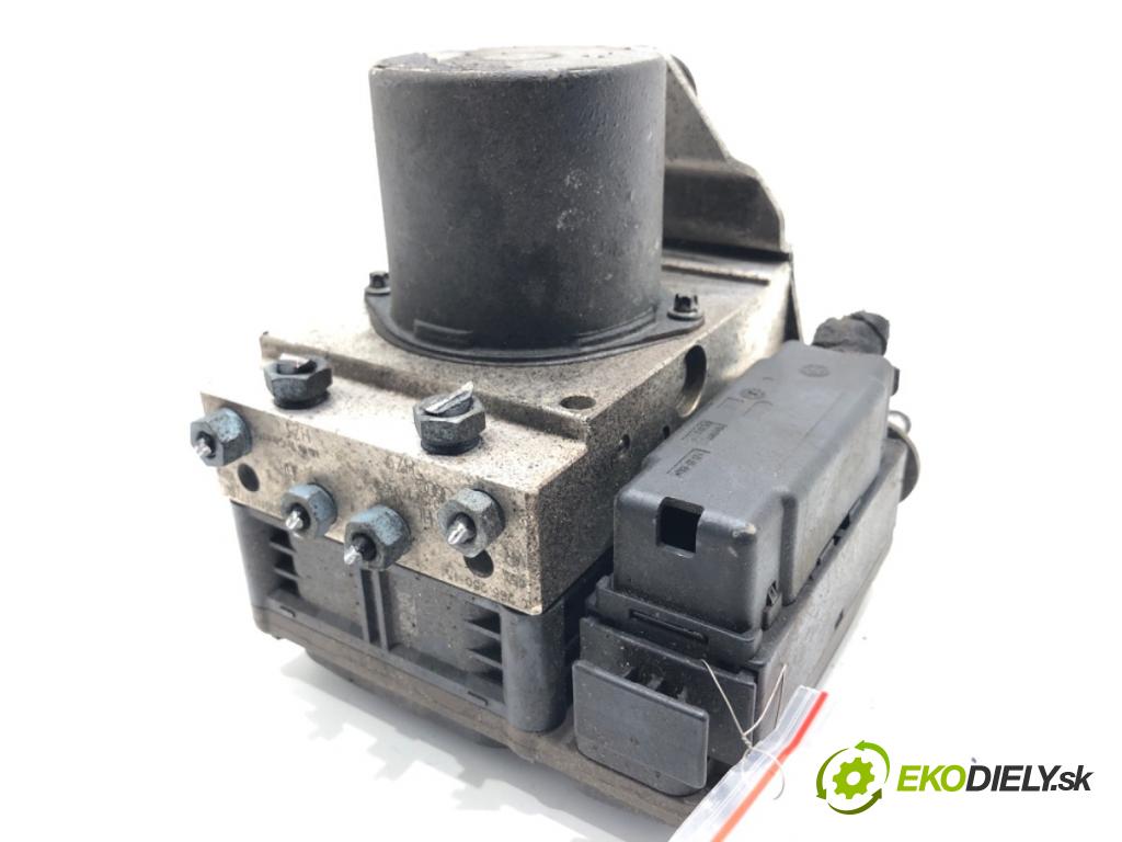 AUDI A6 C7 sedan 2011 180 kW 3.0 TDI quattro 2967 Pumpa ABS 4G0907379F (Pumpa ABS)