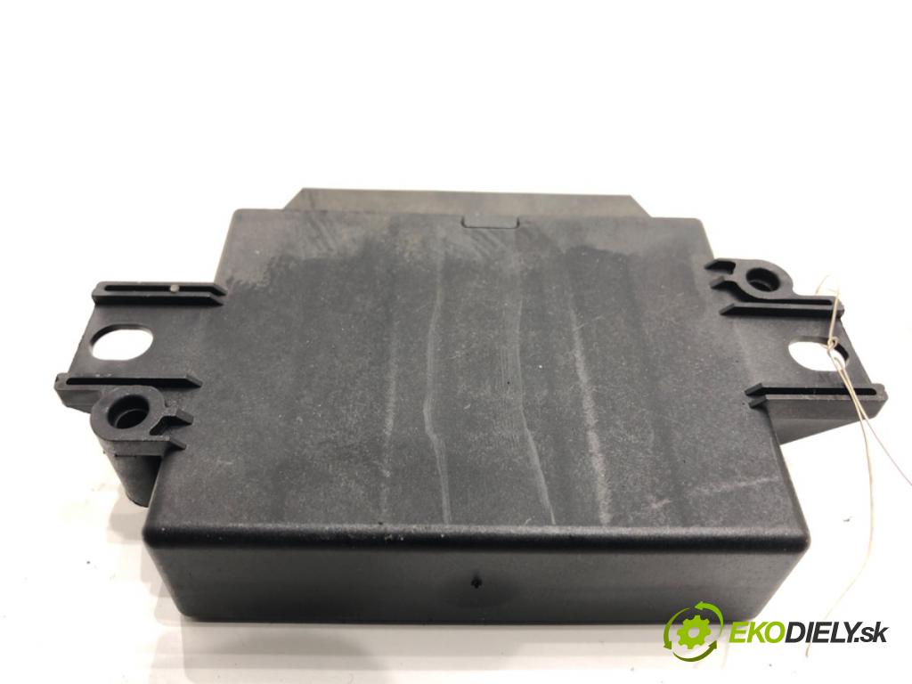 AUDI A6 C7 sedan 2011 180 kW 3.0 TDI quattro 2967 Modul PDC 4H0919475M (Riadiaca jednotka ostatné)