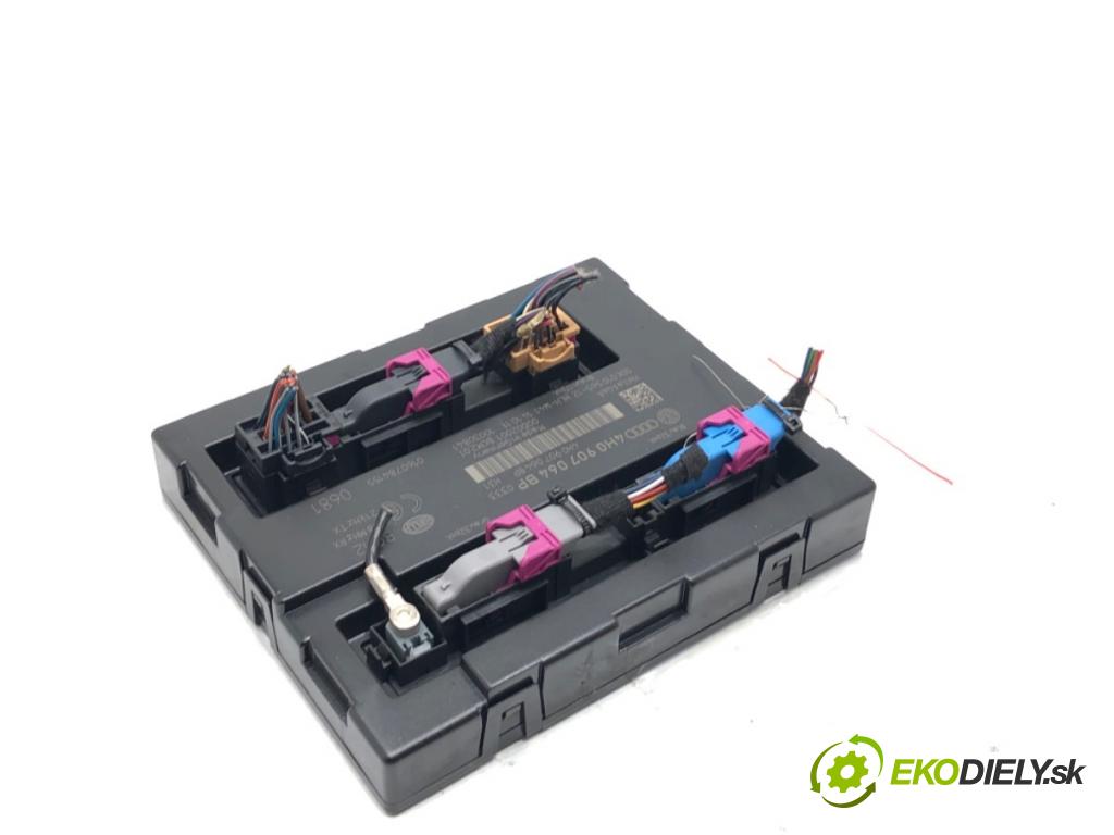 AUDI A6 C7 sedan 2011 180 kW 3.0 TDI quattro 2967 Modul komfortu 4H0907064BP (Modul komfortu)