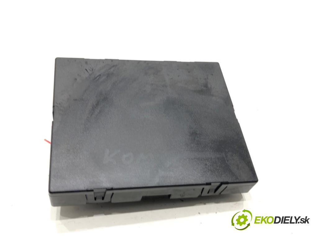 AUDI A6 C7 sedan 2011 180 kW 3.0 TDI quattro 2967 Modul komfortu 4H0907064BP (Modul komfortu)