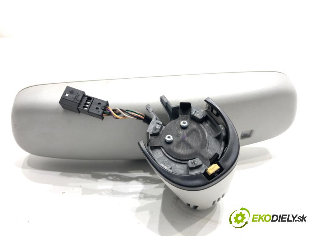 AUDI A6 C7 sedan 2011 180 kW 3.0 TDI quattro 2967 Spätné zrkadlo vnútorné  (Spätné zrkadlo vnútorné)