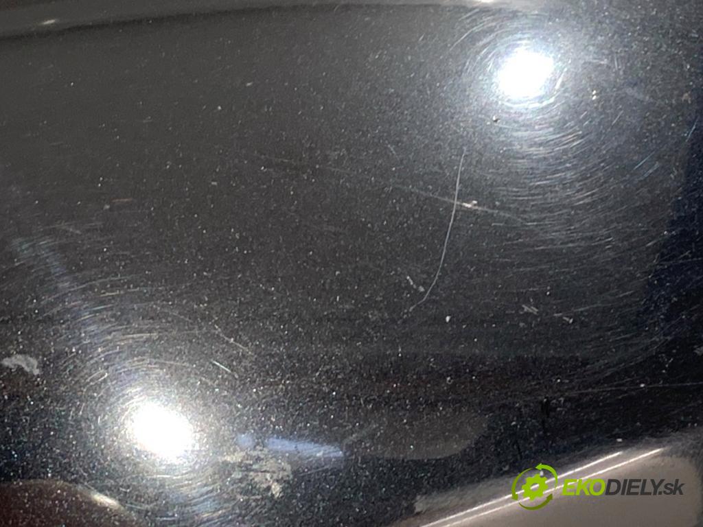 AUDI A6 C7 sedan 2011 180 kW 3.0 TDI quattro 2967 zpětné zrcátko pravý LZ9Y