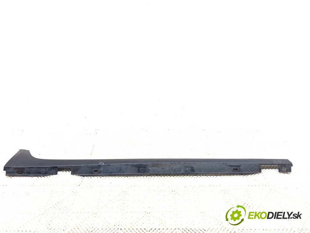 AUDI A6 C7 sedan 2011 180 kW 3.0 TDI quattro 2967 lišta prahová pravý 4G0853856G