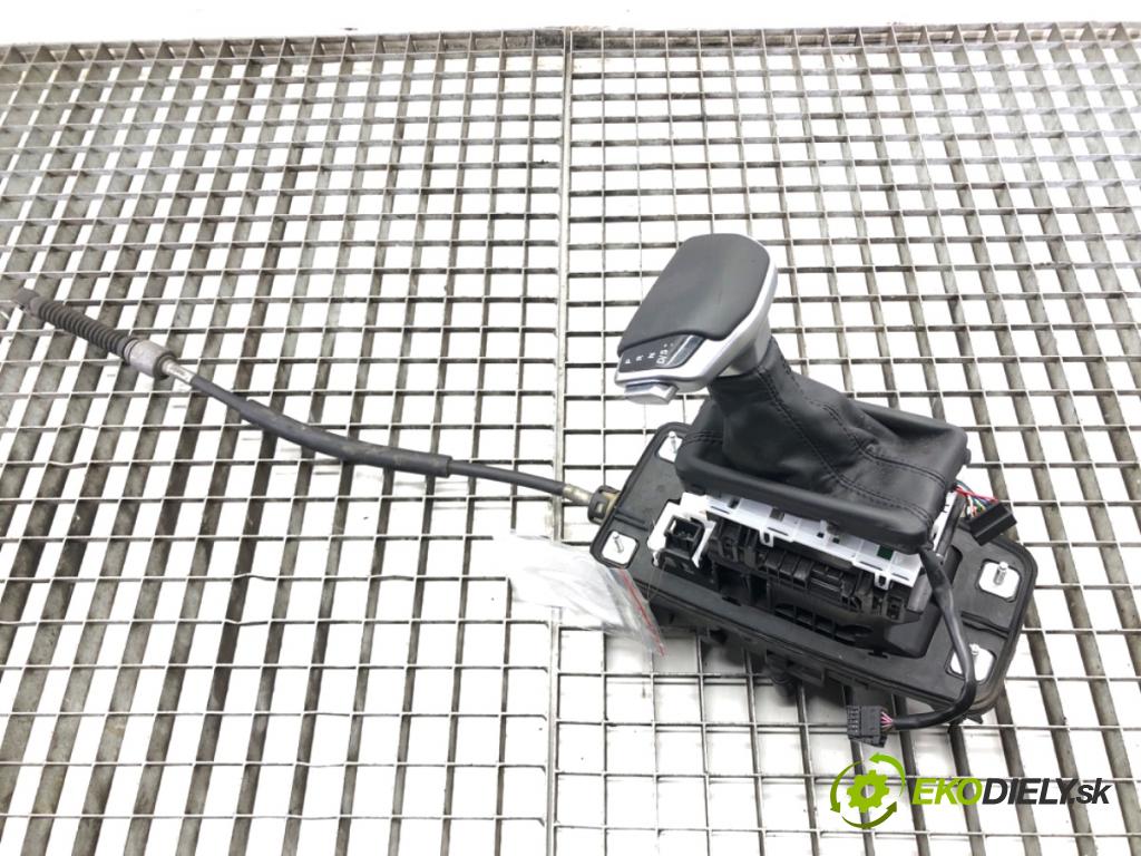 AUDI A6 C7 sedan 2011 180 kW 3.0 TDI quattro 2967 Kulisa 4G1713041K (Rýchlostná páka (kulisa))