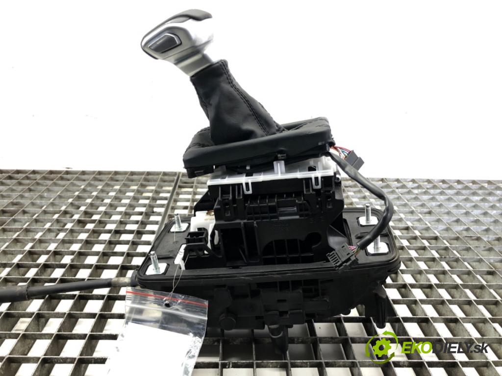 AUDI A6 C7 sedan 2011 180 kW 3.0 TDI quattro 2967 Kulisa 4G1713041K (Rýchlostná páka (kulisa))