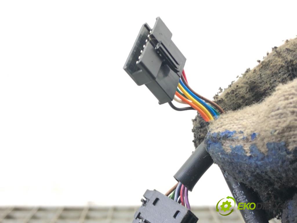 AUDI A6 C7 sedan 2011 180 kW 3.0 TDI quattro 2967 Kulisa 4G1713041K (Rýchlostná páka (kulisa))