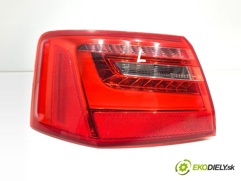 AUDI A6 C7 sedan 2011 180 kW 3.0 TDI quattro 2967 Svetlo ľavy zad 4G5945095A