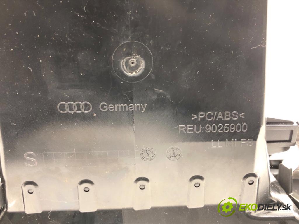 AUDI A6 C7 sedan 2011 180 kW 3.0 TDI quattro 2967 Mriežky kúrenia predný 4G1820951