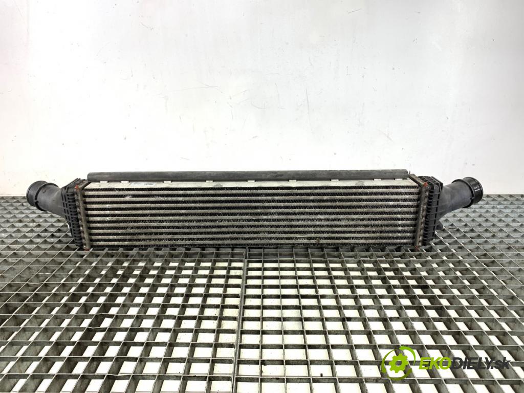 AUDI A6 C7 sedan 2011 180 kW 3.0 TDI quattro 2967 intercooler 8K0145805R (Intercooler (chladič nasávaného vzduchu))