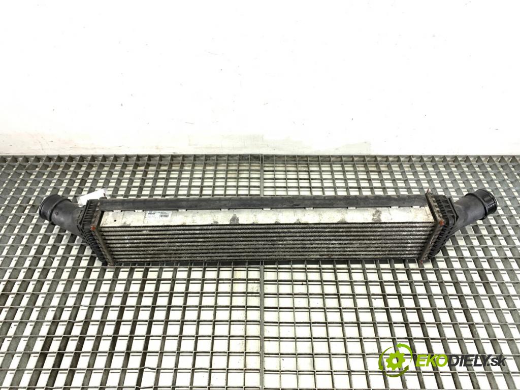 AUDI A6 C7 sedan 2011 180 kW 3.0 TDI quattro 2967 intercooler 8K0145805R (Intercooler (chladič nasávaného vzduchu))