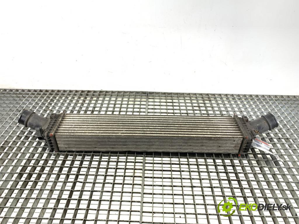 AUDI A6 C7 sedan 2011 180 kW 3.0 TDI quattro 2967 intercooler 8K0145805R (Intercooler (chladič nasávaného vzduchu))