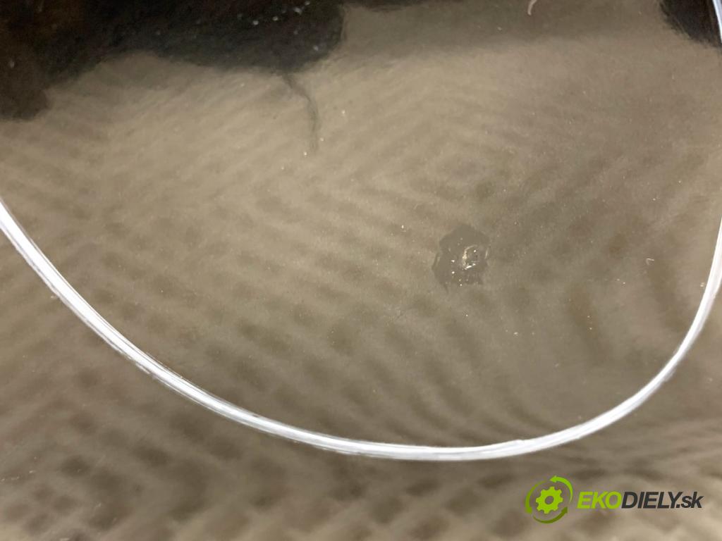 AUDI A6 C7 sedan 2011 180 kW 3.0 TDI quattro 2967 dveře pravý zadní část LZ9Y