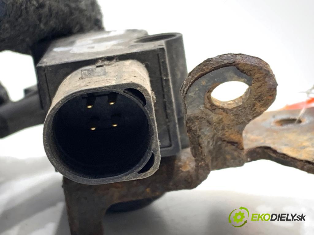 AUDI A6 C7 sedan 2011 180 kW 3.0 TDI quattro 2967 Snímač XENON predný ľavy 1T0907503B