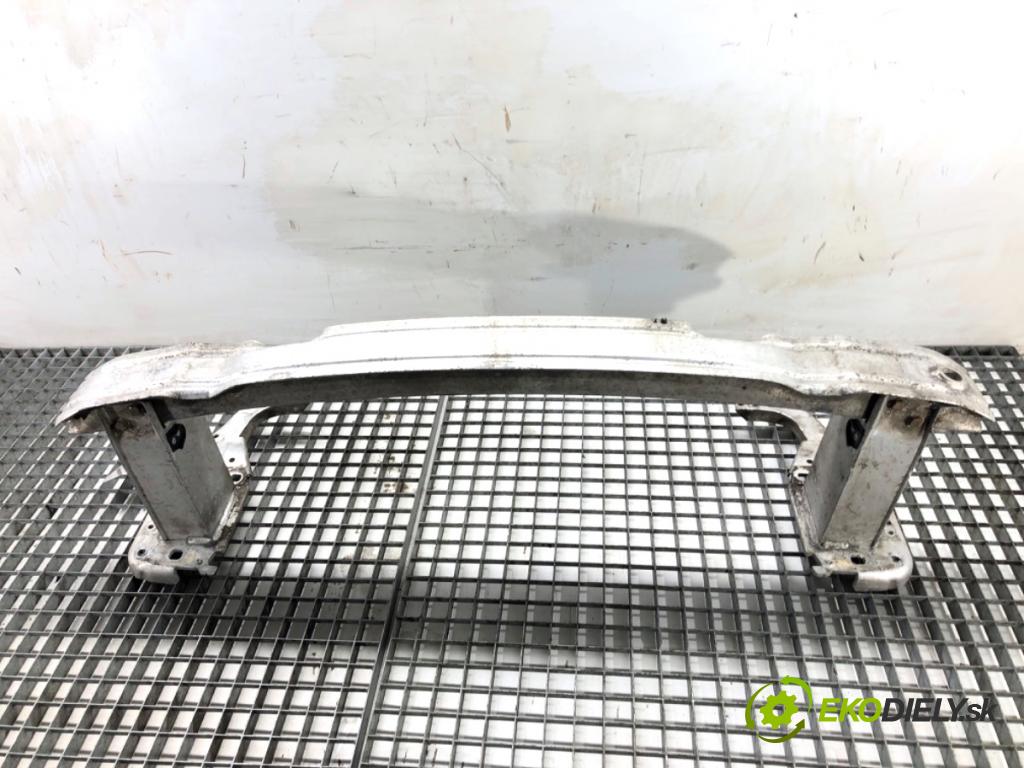 AUDI A6 C7 sedan 2011 180 kW 3.0 TDI quattro 2967 Výstuha nárazníka predný 4G0807133F (Výstuha predná)