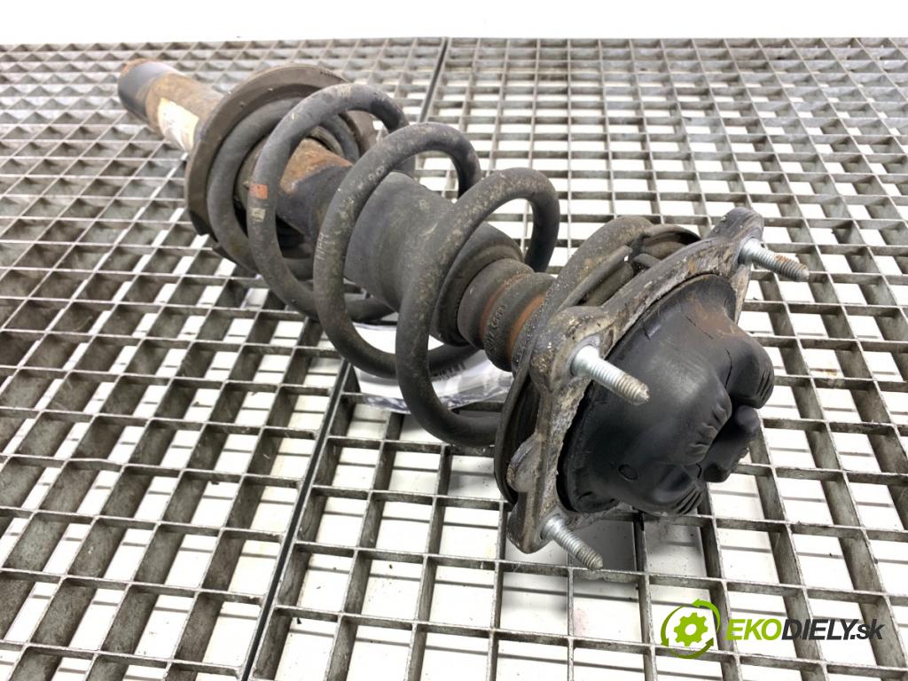 AUDI A6 C7 sedan 2011 180 kW 3.0 TDI quattro 2967 tlumič pravý přední část ZE 4G0031AF