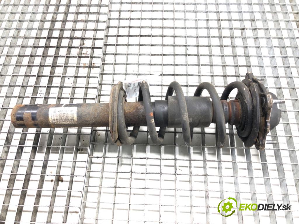 AUDI A6 C7 sedan 2011 180 kW 3.0 TDI quattro 2967 Tlmič ľavy predný ZE 4G0031AF