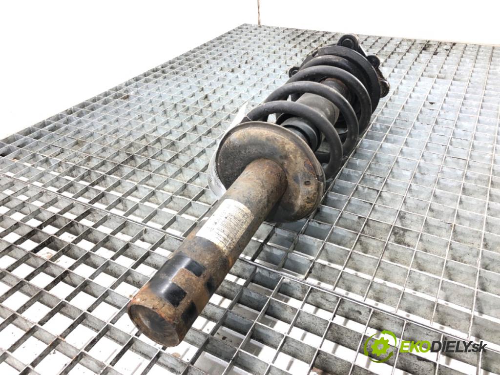 AUDI A6 C7 sedan 2011 180 kW 3.0 TDI quattro 2967 Tlmič ľavy predný ZE 4G0031AF