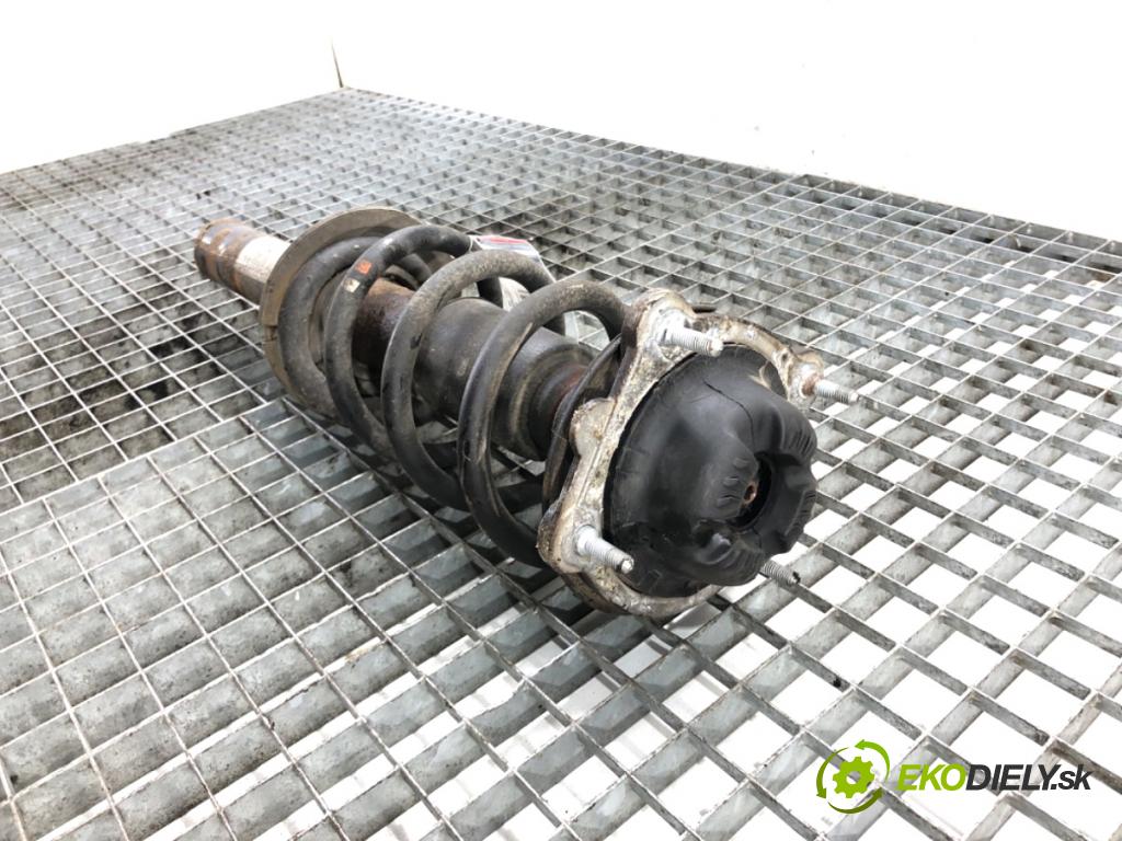 AUDI A6 C7 sedan 2011 180 kW 3.0 TDI quattro 2967 Tlmič ľavy predný ZE 4G0031AF