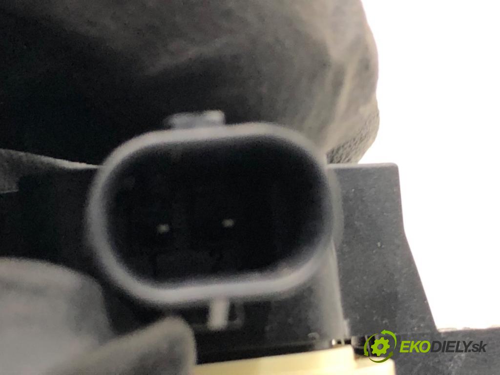 AUDI A6 C7 sedan 2011 180 kW 3.0 TDI quattro 2967 Snímač nárazu 4H0955557 (Snímač nárazu)