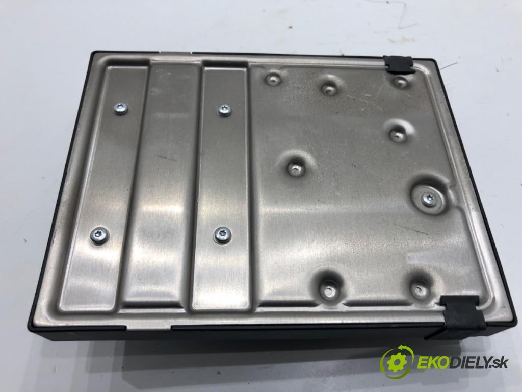 AUDI A6 C7 sedan 2011 180 kW 3.0 TDI quattro 2967 Modul komfortu 4H0907063BF (Modul komfortu)