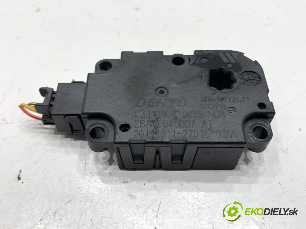 AUDI A6 C7 sedan 2011 180 kW 3.0 TDI quattro 2967 Motor kúrenia CZ113930-0855