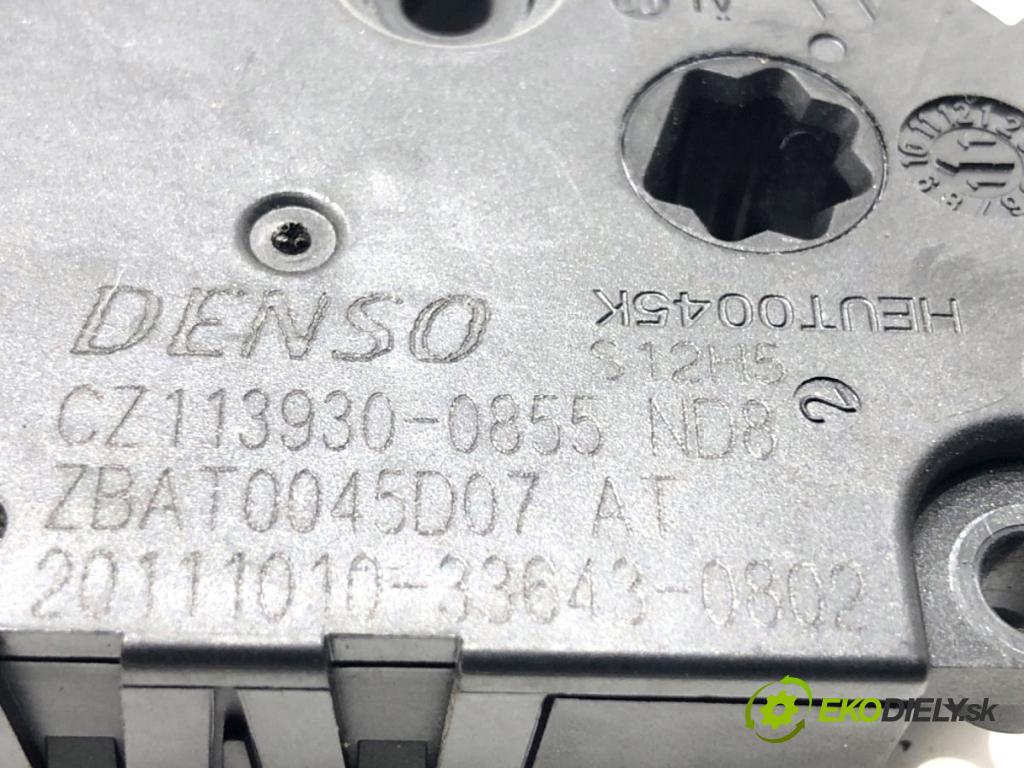 AUDI A6 C7 sedan 2011 180 kW 3.0 TDI quattro 2967 Motor kúrenia CZ113930-0855