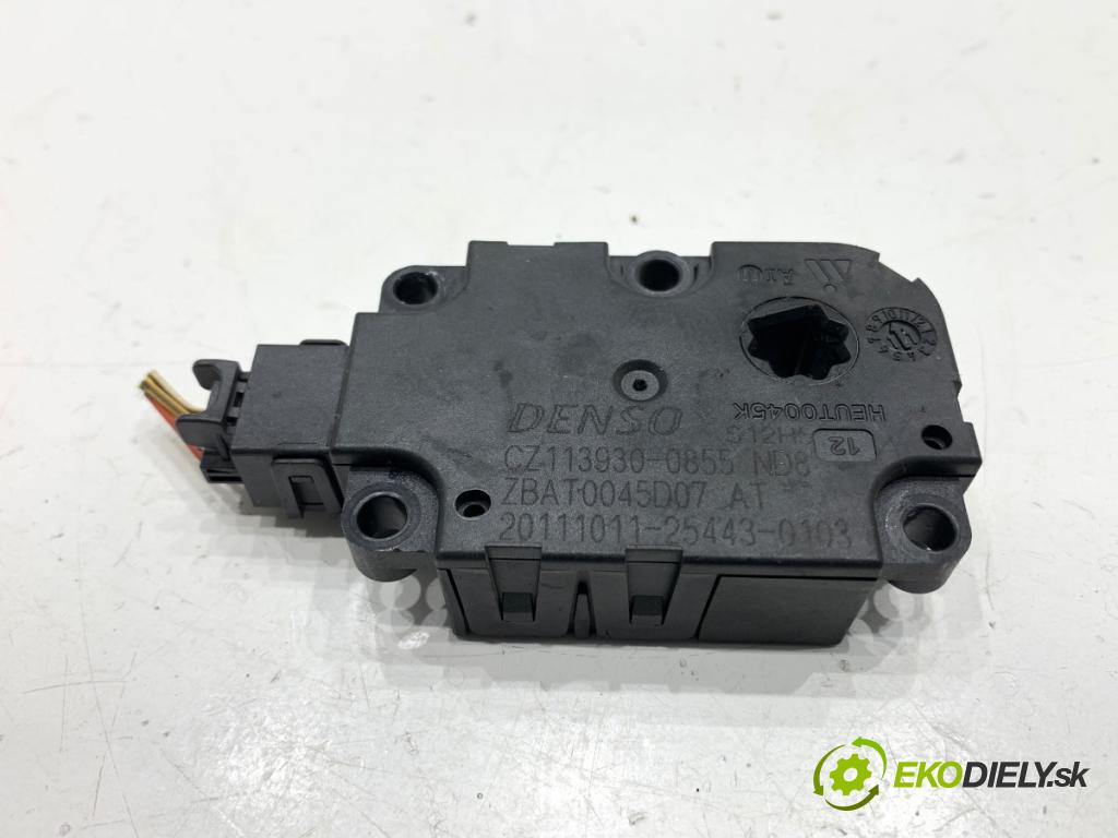 AUDI A6 C7 sedan 2011 180 kW 3.0 TDI quattro 2967 Motor kúrenia CZ113930-0855