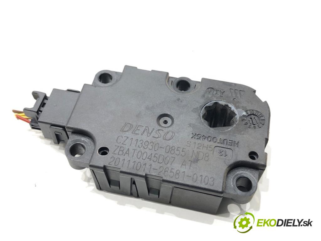 AUDI A6 C7 sedan 2011 180 kW 3.0 TDI quattro 2967 Motor kúrenia CZ113930-0855