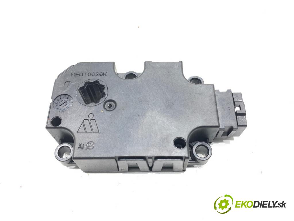 AUDI A6 C7 sedan 2011 180 kW 3.0 TDI quattro 2967 Motor kúrenia K987A