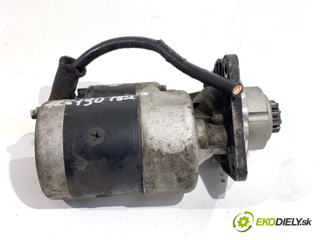 DAEWOO LUBLIN II Autobus 1999 64 kW 2.4 TD 2417 startér  (Startér)