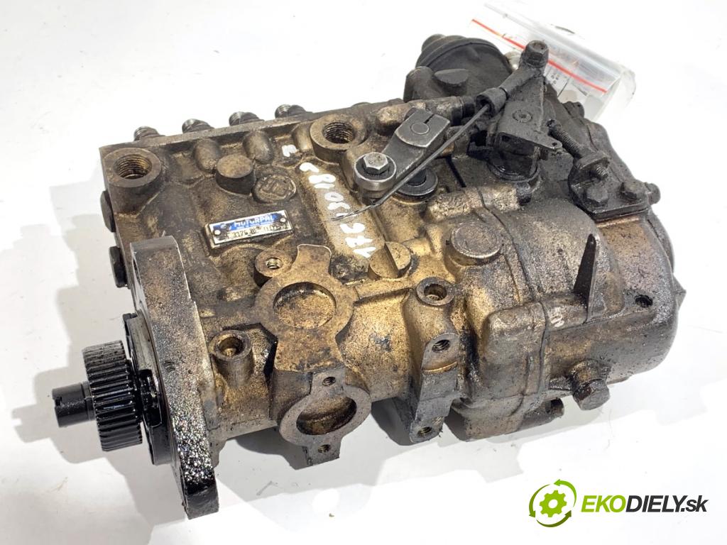 DAEWOO LUBLIN II Autobus 1999 64 kW 2.4 TD 2417 Pumpa vstrekovacia 4M3176 (Vstrekovacie čerpadlo)