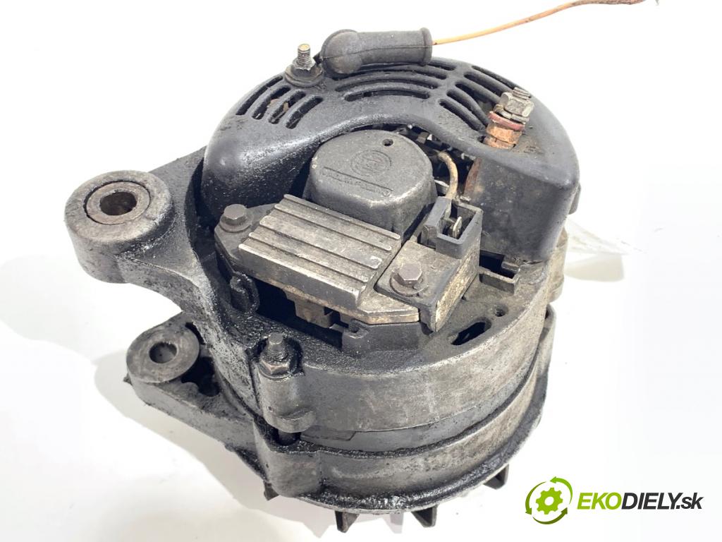 DAEWOO LUBLIN II Autobus 1999 64 kW 2.4 TD 2417 Alternátor  (Alternátor)