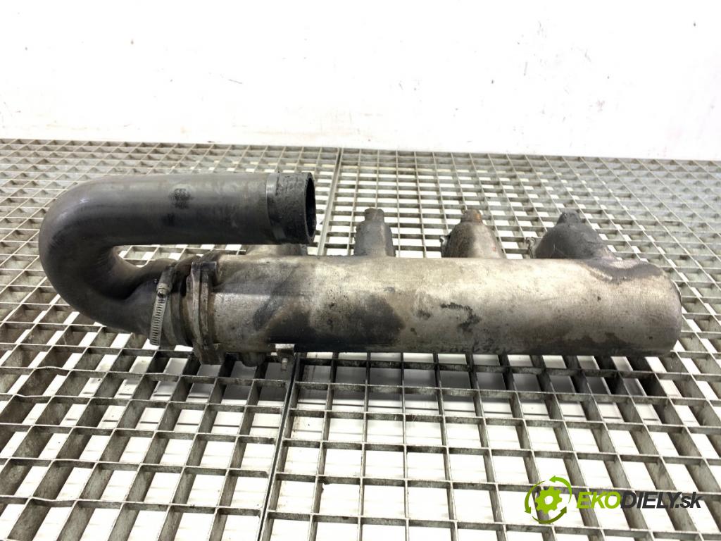 DAEWOO LUBLIN II Autobus 1999 64 kW 2.4 TD 2417 Potrubie sacie, sanie  (Sacie potrubie)