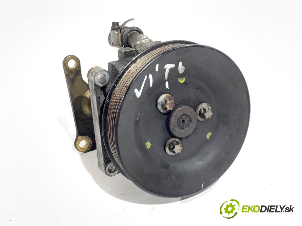 MERCEDES-BENZ W639 Skrzynia 1999 72 kW 110 D 2.3 (638.074, 638.078) 2299 Pumpa servočerpadlo 0024664901 (Servočerpadlo)