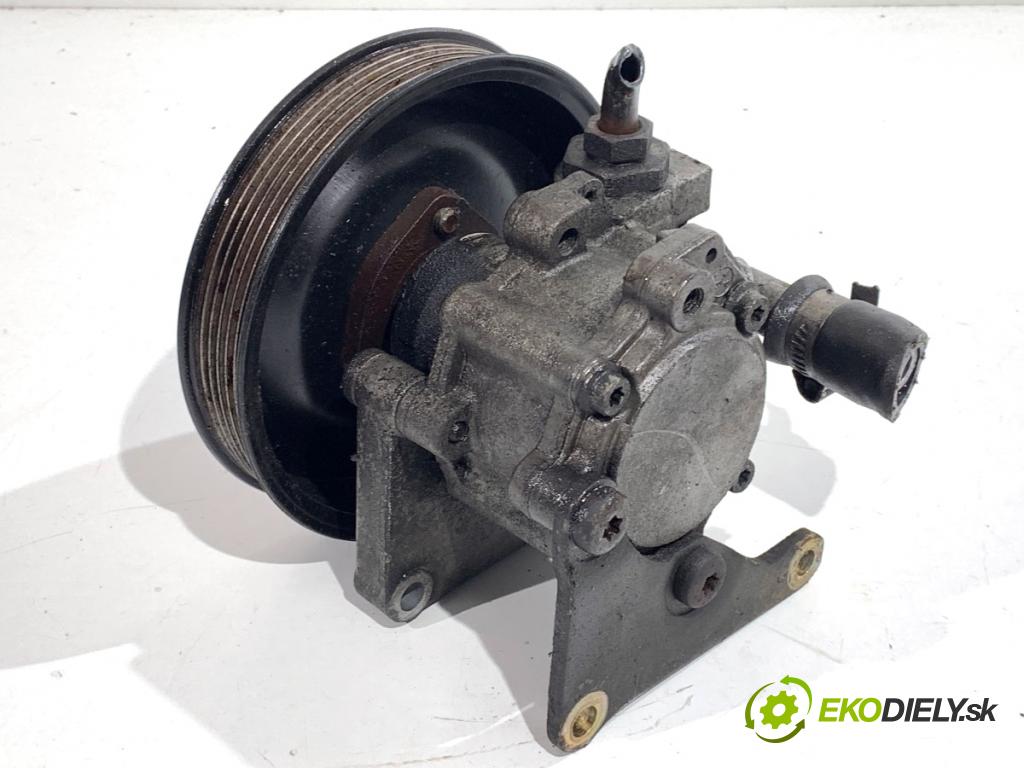 MERCEDES-BENZ W639 Skrzynia 1999 72 kW 110 D 2.3 (638.074, 638.078) 2299 Pumpa servočerpadlo 0024664901 (Servočerpadlo)