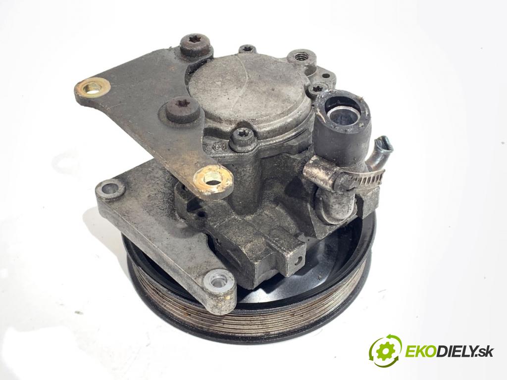 MERCEDES-BENZ W639 Skrzynia 1999 72 kW 110 D 2.3 (638.074, 638.078) 2299 Pumpa servočerpadlo 0024664901 (Servočerpadlo)