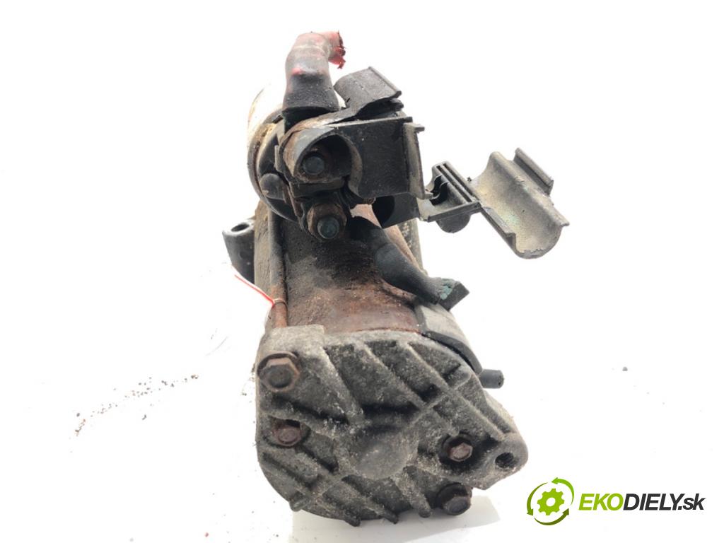 FORD TRANSIT IV Autobus 2004 92 kW 2.0 TDCi (F_F_, F_E_, F_G_) 1998 startér  (Startér)