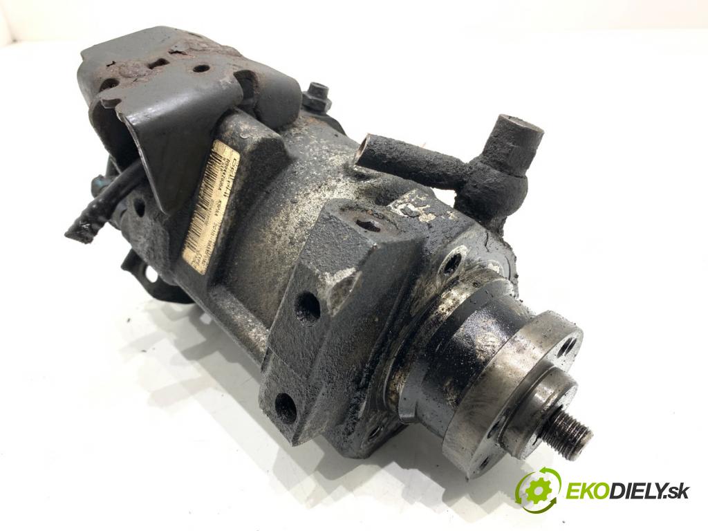 FORD TRANSIT IV Autobus 2004 92 kW 2.0 TDCi (F_F_, F_E_, F_G_) 1998 Pumpa vstrekovacia 2C1Q-9B395-AC (Vstrekovacie čerpadlo)