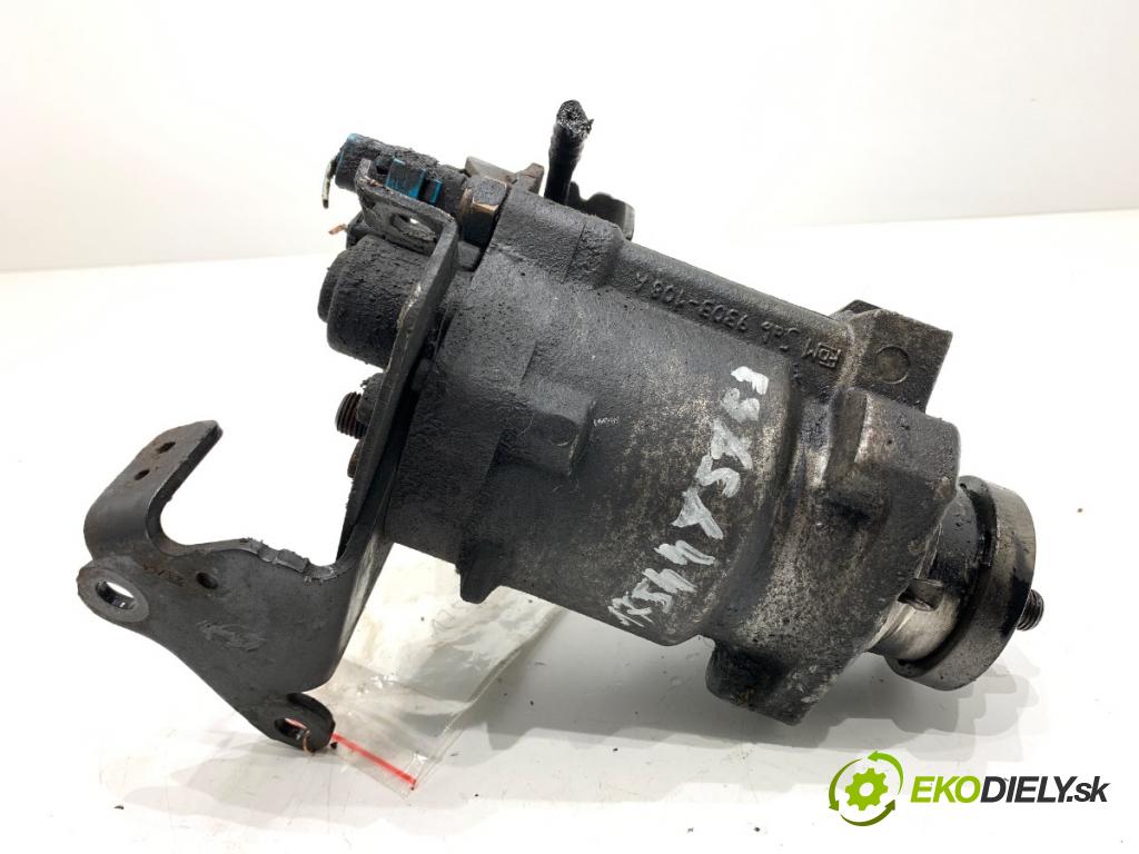 FORD TRANSIT IV Autobus 2004 92 kW 2.0 TDCi (F_F_, F_E_, F_G_) 1998 Pumpa vstrekovacia 2C1Q-9B395-AC (Vstrekovacie čerpadlo)