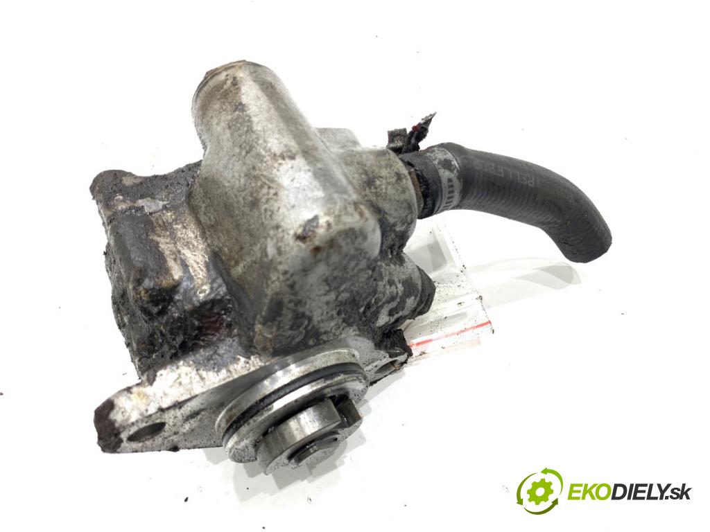 CITROEN JUMPER II Platforma / podwozie 2004 94 kW 2.8 HDi 2798 Pumpa servočerpadlo 7683955114 (Servočerpadlo)