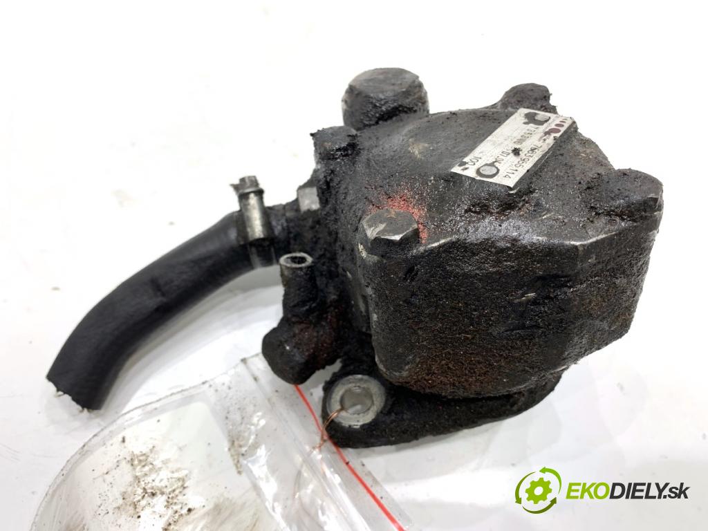 CITROEN JUMPER II Platforma / podwozie 2004 94 kW 2.8 HDi 2798 Pumpa servočerpadlo 7683955114 (Servočerpadlo)