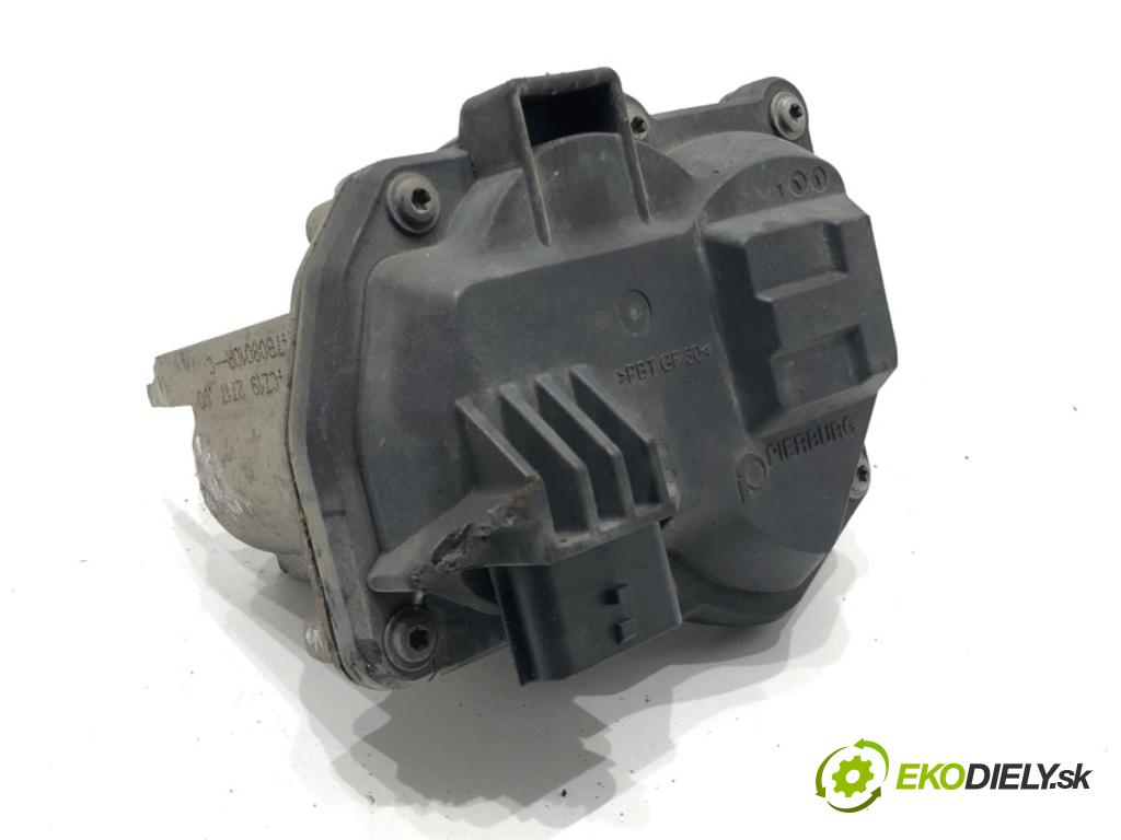 RENAULT MEGANE IV liftback 2019 85 kW 1.5 Blue dCi 115 (B9A6) 1461 Škrtiaca klapka VÝFUK: 147B08010R