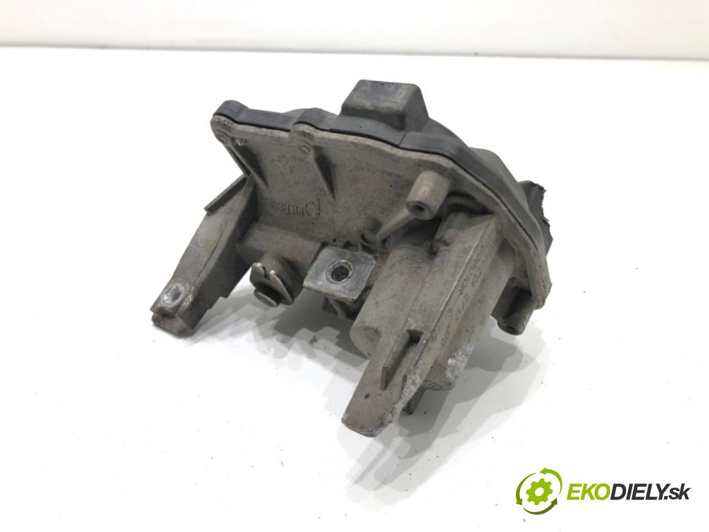 RENAULT MEGANE IV liftback 2019 85 kW 1.5 Blue dCi 115 (B9A6) 1461 Škrtiaca klapka VÝFUK: 147B08010R