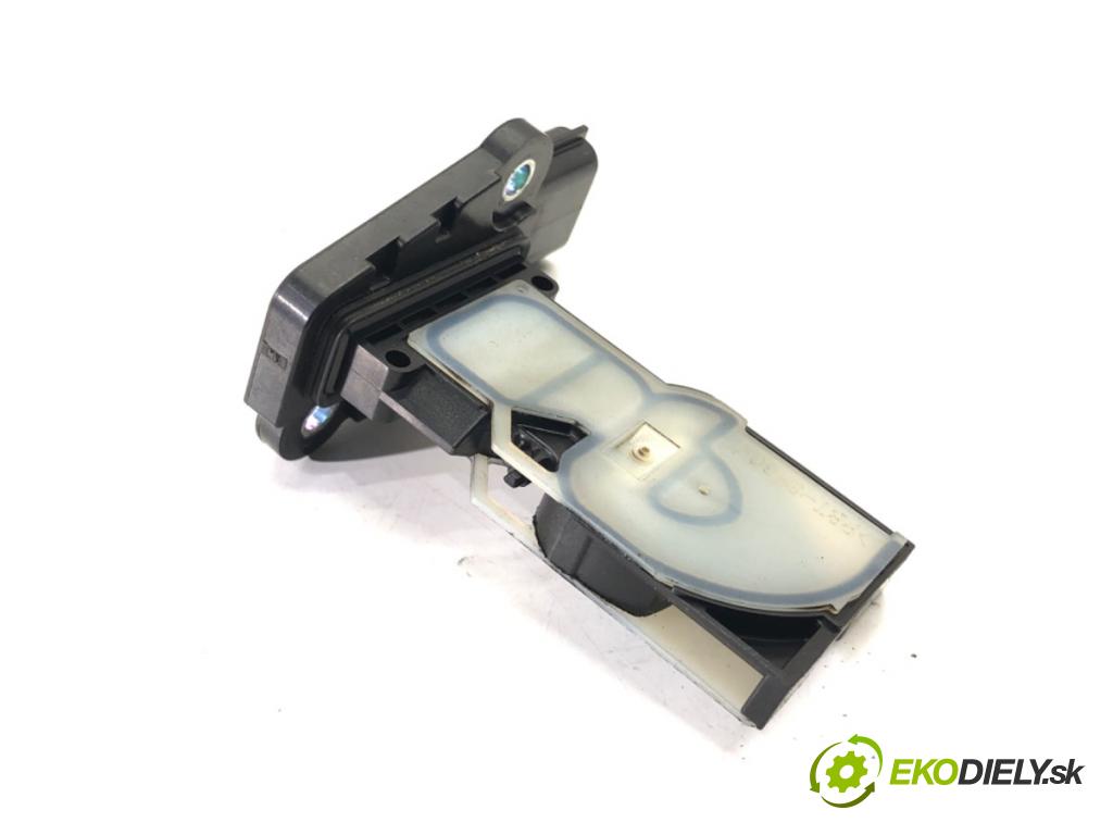 RENAULT MEGANE IV liftback 2019 85 kW 1.5 Blue dCi 115 (B9A6) 1461 Váha vzduchu 226802715R (Váha vzduchu)