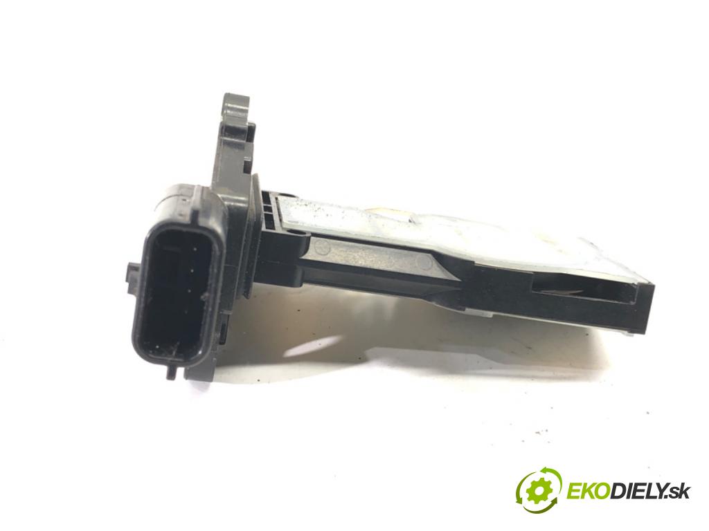 RENAULT MEGANE IV liftback 2019 85 kW 1.5 Blue dCi 115 (B9A6) 1461 Váha vzduchu 226802715R (Váha vzduchu)