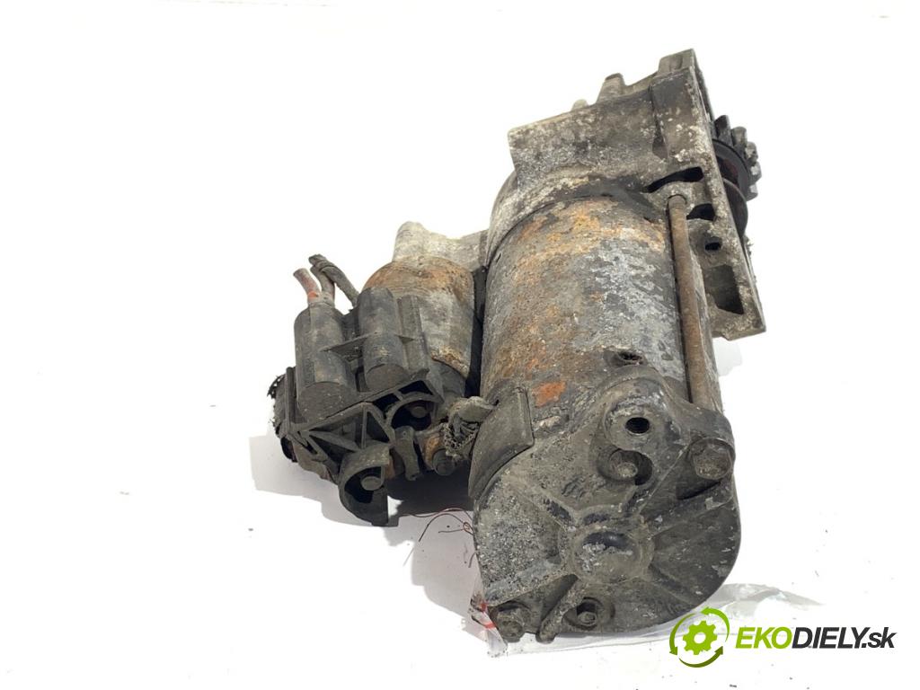 FORD TRANSIT IV Autobus 2002 74 kW 2.0 DI (F_E_, F_F_, F_G_) 1998 startér  (Startér)