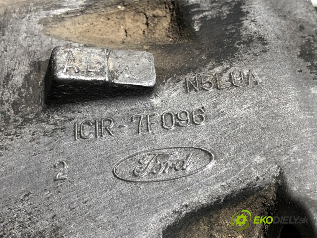 FORD TRANSIT IV Autobus 2002 74 kW 2.0 DI (F_E_, F_F_, F_G_) 1998 Prevodovka ICIR-7F096 (Prevodovka)