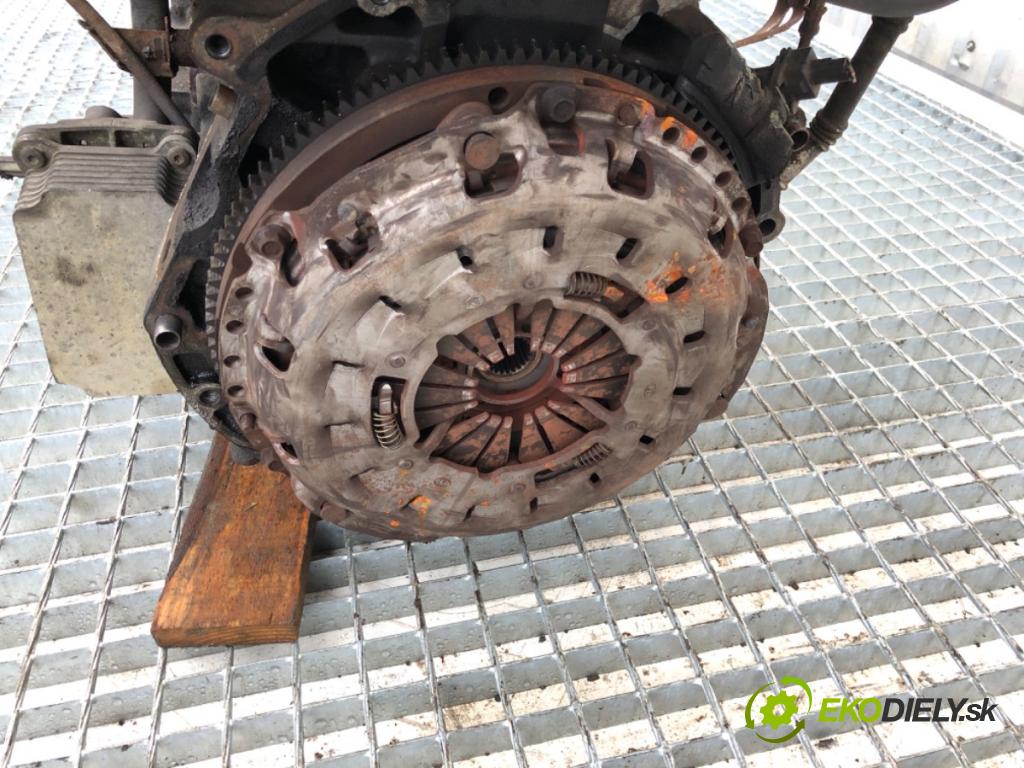 FORD TRANSIT IV Autobus 2002 74 kW 2.0 DI (F_E_, F_F_, F_G_) 1998 motor KOMPLETNÍ: ABFA