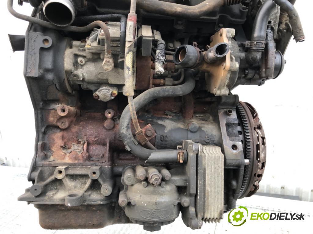 FORD TRANSIT IV Autobus 2002 74 kW 2.0 DI (F_E_, F_F_, F_G_) 1998 motor KOMPLETNÍ: ABFA